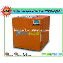Esterilizadores de autoclave dental portátil (modelo: Q50B e Q70B)